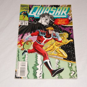 Quasar #58